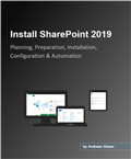 How to Install SharePoint 2019 E-Book
